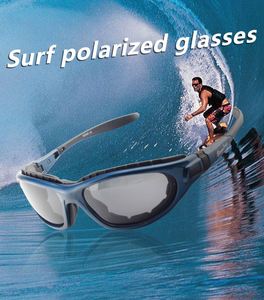 PC UV400 Sports Floating Sunglasses - Product Image 4