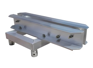 1000kg 12m ईमानदार लाइन सरणी स्पीकर लिफ्ट पुलिंदा स्टैंड टॉवर के लिए 400 mm बीन खड़े शंक्वाकार एल्यूमीनियम अउटरिगर toproof प्रदर्शन - Product Image 5