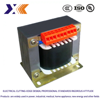 EI48 EI66 EI57 220V 50V 60V 80V transformateur de puissance basse fréquence abaisseur 50Hz sorties 36V et 9V transformateur