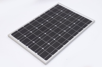 Module de système de panneaux solaires à bardeaux LONGI SUNTECH JA Tsun Aiko onduleur hybride 350W-600W puissance 400W 450W 500W 550W
