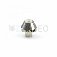 Wasserstrahl Ruby Sapphire Düsen öffnung 05109137 05077037 80235 20448541 80240 05114913 80245 80086671 05114921 Wasserstrahl teile