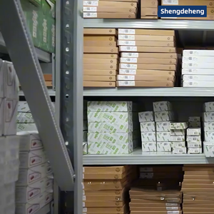 Iventory DELTA PLC DVP-SS Series Programmable <strong>Logic</strong> Controller DVP14SS211R - Product Image 3