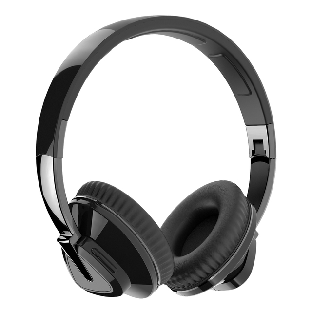 2023 Wireless Headphones with Mic Headset Noise Canceling Stereo Fold Bass for TV Earphone