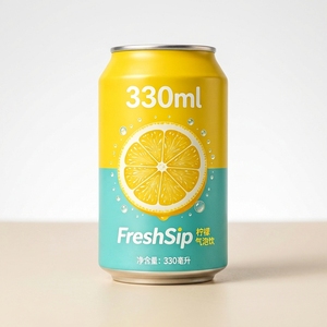 Latas <span class=keywords><strong>de</strong></span> Aluminio Personalizadas con Logotipo del Fabricante, 330 <span class=keywords><strong>ml</strong></span>, Impresas a Color o Lisas, para Cerveza, Bebidas, Refrescos, Jugos, Bebidas Energéticas - Product Image 5