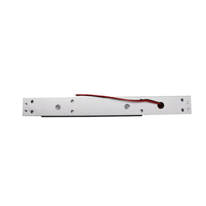 Serrure Électromagnétique 12V 350KG/800lbs, Verrou de Sécurité Électrique pour Porte, Système de Contrôle d'Accès EM Maglock - Product Image 2