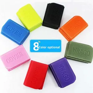 Lightweight Mini Waterproof Folding Mattress XPE Material Outdoor Activities Foldable Kneeling <b>Seat</b> Cushion Comfort - Product Image 2