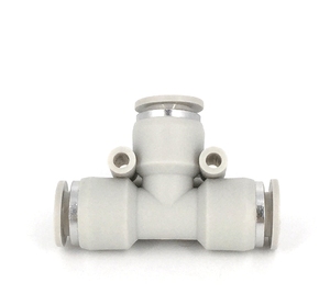 Phụ kiện khí nén AirTAC gốc APE-4 APE-6 APE-8 APE-10 APE-12 APE-16 bộ điều khiển tốc độ AirTAC - Product Image 3