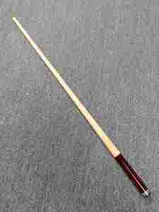 Flecha <span class=keywords><strong>de</strong></span> taco <span class=keywords><strong>de</strong></span> <span class=keywords><strong>billar</strong></span> Exoskeleton <span class=keywords><strong>de</strong></span> bajo desplazamiento, <span class=keywords><strong>de</strong></span> arce, para juego <span class=keywords><strong>de</strong></span> <span class=keywords><strong>billar</strong></span> americano <span class=keywords><strong>de</strong></span> 9 bolas, similar a <span class=keywords><strong>Predator</strong></span> - Product Image 3