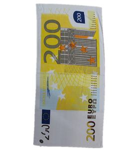 Desain Handuk Pantai Dicetak Microfiber - Product Image 2