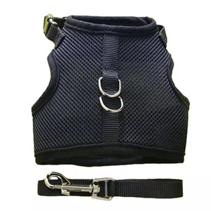 Arnés y Correa para Gatos y Perros de Poliéster Ajustable al Mejor Precio de China - Product Image 4
