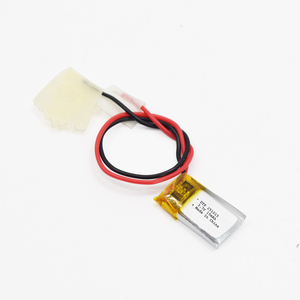 @1000+ Models, 700 In Stock, contact us 251015 15mAh <b>3.7V</b> Lithium Ion <b>Battery</b> Factory Wholesale Price Polymer Hot Sale Custom - Product Image 3