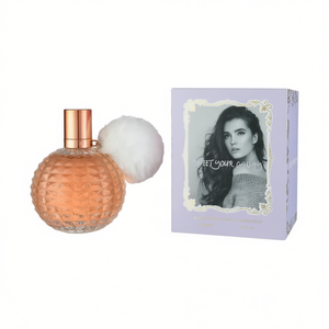 Parfum pour femmes 100 ml, parfum longue durée - Product Image 3