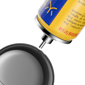 2024 nóng bán sáng tạo nhẹ hơn máy bay phản lực <span class=keywords><strong>Torch</strong></span> chơi nhẹ hơn UFO nhẹ hơn ngọn lửa duy nhất nhẹ hơn cho thuốc lá xì gà - Product Image 4