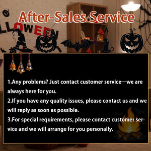 Globos de Helio Redondos de 18 Pulgadas con Diseño de Calabaza con Orejas para Halloween 2026, Decoración para Fiestas, Suministros Festivos - Product Image 6