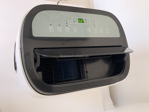 1hp 9000btu Mini Portable Air Conditioner Cooling Airconditioner Air Conditioner Office <b>Small</b> House Home - Product Image 2