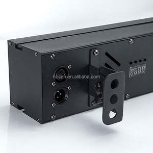 14 + 21 сегментный светильник для занавески, частная модель, двухступенчатый светодиодный стробоскоп - Product Image 4