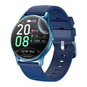 S33 Smart Watch IP68 Waterproof Sport Smartwatch S33 <b>Series</b> 8 Heart Rate Monitor <b>Blood</b> Pressure Fitness Watches - Product Image 1