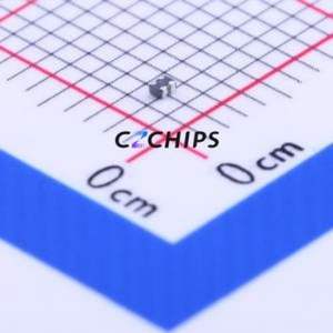 EXC14CE900U Common Mode Filter SMD-4P,0.8x0.6mm RF 2 125V 130mA 90Ohm@100MHz - Product Image 1