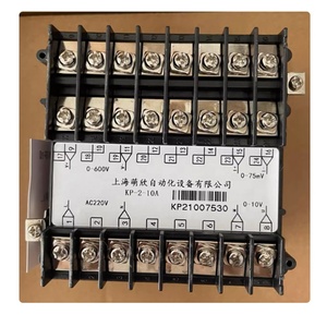 MONSUN EDI Unidad de fuente de alimentación DP3000S Shanghai DC original genuino 380V EDI adaptador para máquina de agua ultra pura uso especial - Product Image 3