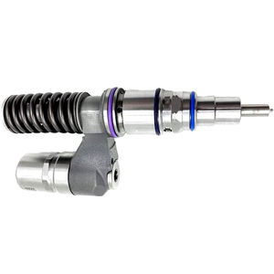 Inyector Common Rail Diésel Nuevo para <span class=keywords><strong>Scania</strong></span> Serie 4 10.6 12, 0414701008 5237152 1409193 0986441008 - Product Image 2