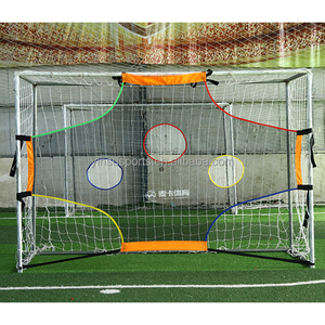 Mục tiêu di động tấm, bóng đá đánh bóng đá chụp mục tiêu mục tiêu Net, bóng đá Mục tiêu mục tiêu Net - Product Image 3