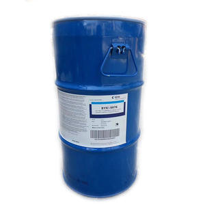 Excellent Stable High Quality <strong>BYK</strong> <strong>Dispersant</strong> Super <strong>Dispersant</strong> S-152 for Oil Paint and Carbon Black - Product Image 3