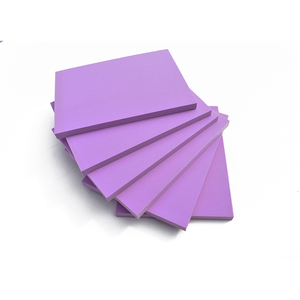 Aleta térmica de goma <span class=keywords><strong>Eva</strong></span>, fabricante chino, espuma de Pvc, <span class=keywords><strong>2</strong></span> colores, 5Cm, 10Mm, 50Mm - Product Image 3