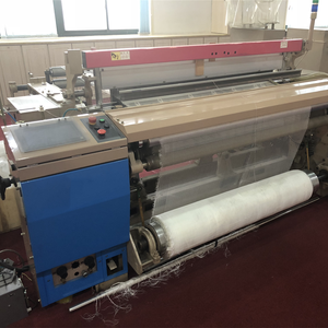 Nouvelles machines à tisser à jet d'air automatiques à grande vitesse, efficaces pour la fabrication de tissus en coton, marque <span class=keywords><strong>LEBON</strong></span>, garantie 1 an - Product Image 3