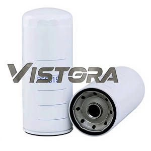 Filtre à huile de haute qualité P553191 W1110211 pour les moteurs de camions les plus vendus - Product Image 2
