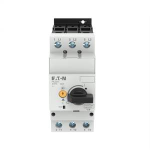 Interruptores Automáticos EATON 50A 690V PVC Impermeables Duraderos de Alta Eficiencia - Product Image 1