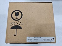 Plc 98938 Rsd-ci2-ex8 New for Warranty Product