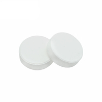 Tablettes de TiO2 en verre architectural de grande taille 85 83 8*6mm pour équipement de revêtement par lots à crouteau de grande capacité