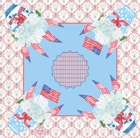 Tapis de jeu de mahjong américain rose pâle à carreaux, 31,5/33 pouces, en néoprène antidérapant et pliable, pour la maison et les fêtes