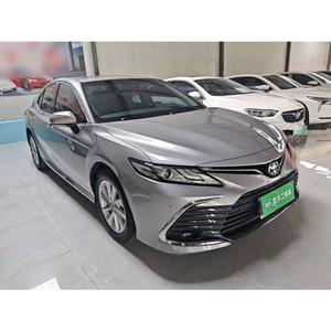 Guazi <span class=keywords><strong>2021</strong></span> Toyota Camry Berlina 5 Posti Benzina Esportazione Globale Automatica Guida a Sinistra per Guidatori Quotidiani di Berline Durevoli - Product Image 3