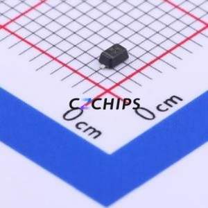 Nuevo Diodo Zener Original BZT52-B14S_R1_00001 SOD-323, Venta al por Mayor de Componentes Electrónicos, Proveedor de Chips y Servicio BOM - Product Image 1