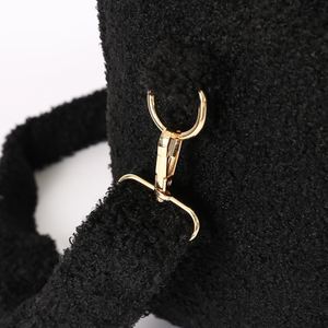 Bolsa de Lona Tipo Teddy Personalizada al por Mayor, Bolsa de Viaje Informal para Adultos, Organizador de Equipaje Plegable con Cierre y Gran Capacidad para Mujeres - Product Image 3