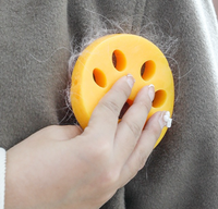 Machine à laver en silicone pour enlever les poils des animaux domestiques