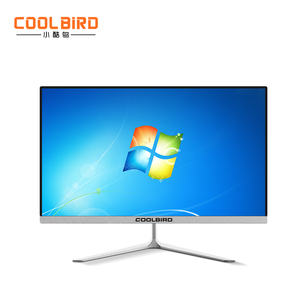 Phong Cách Phổ Biến Thiết Kế Độc Đáo 19 Inch I3-330 4G SSD120G Với Webcam Wifi Cho Văn Phòng Tất Cả Trong Một Máy Tính Để Bàn - Product Image 3