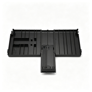 ถาดใส่กระดาษสำหรับเครื่องพิมพ์ <span class=keywords><strong>Canon</strong></span> <span class=keywords><strong>ImageCLASS</strong></span> <span class=keywords><strong>MF3010</strong></span> MF3010VP MF3014 ฝาครอบด้านหน้า แผ่นนำกระดาษ - Product Image 2