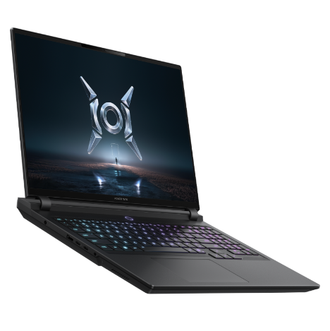 Best-seller Honor Win H9 Gaming Laptop 16-inch Ultra 9 290HX Plus/RTX5070Ti Cool Design High-Performance Laptop Breathing Light
