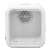 Vente en gros de séchoir pour animaux de compagnie, équipement de chambre sèche pour animaux de compagnie, armoire intelligente, boîte de sèche-cheveux pour animaux de compagnie, chat, chien, usage domestique
