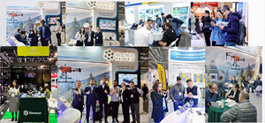 Système de numérisation LiDAR pour drones, haute précision, monté sur drones, solution de cartographie et d'arpentage - Product Image 6