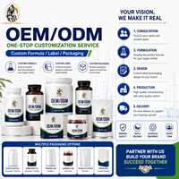 Complément alimentaire pour la vitalité masculine, capsules pour la fertilité |   Vitamine C/D3/Niacine/B6/Folate/B12 |   Améliorateur de la motilité des spermatozoïdes |   Antioxydant