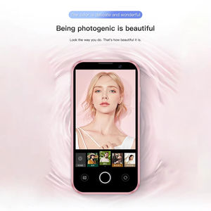 Mini Smartphone SOYES XS18 Pro da 3.0" 2GB RAM 16GB ROM con Riconoscimento Facciale Android 8.1 Dual SIM Standby Batteria da 1000mAh Telefono con Rete <span class=keywords><strong>3G</strong></span> - Product Image 5