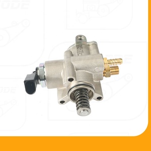 Ensemble de <span class=keywords><strong>pompe</strong></span> à carburant de voiture de haute qualité 06F127025K <span class=keywords><strong>pompe</strong></span> à carburant haute pression pour Audi C6 A1 A3 ~ A6 VW Seat <span class=keywords><strong>2</strong></span>.0T - Product Image 4