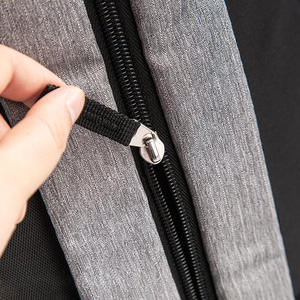 Nouveau sac à raquettes Peak 35L, sac à dos de sport en tissu Oxford résistant à l'eau pour le tennis et le badminton - Product Image 2