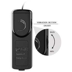 Hg मिनी सिल्वर बुलेट वाटरप्रूफ कंपन पहनने योग्य वाइब्रेटर मजबूत 2 * एए बैटरी-योनि उपयोग के लिए - Product Image 4