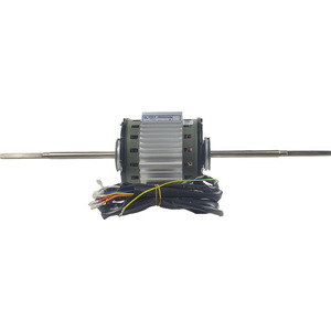 Ysk550 4C Moteur intérieur de climatiseur central monophasé asynchrone 220V à montage au plafond en aluminium à économie d'énergie - Product Image 1