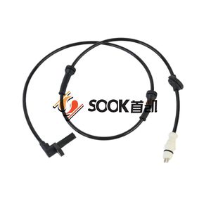 Sensore automatico <span class=keywords><strong>Fiat</strong></span> <span class=keywords><strong>Doblo</strong></span> <span class=keywords><strong>ABS</strong></span> sensore velocità ruota per Auto nuove Auto OEM No 46519917 - Product Image 4