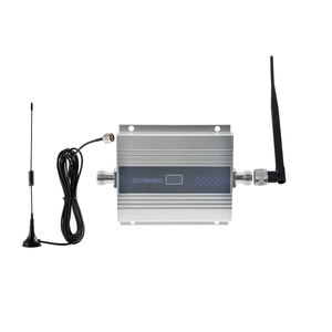 <span class=keywords><strong>Amplificateur</strong></span> de Réseau Renforcé pour Téléphone Cellulaire DCS 1800 MHz, Répéteur de Signal Mobile <span class=keywords><strong>4G</strong></span> LTE, Extension de Portée - Product Image 3